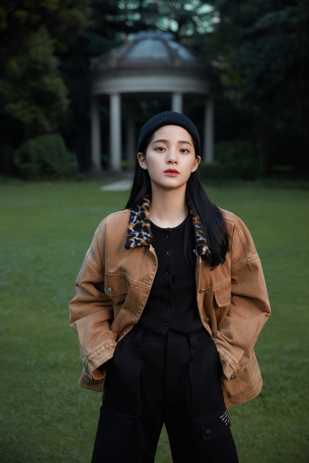 买秋装外套,早春开衫毛衣外套推荐