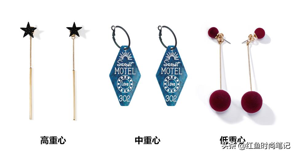 肉脸方脸适合什么发型,肉脸耳饰