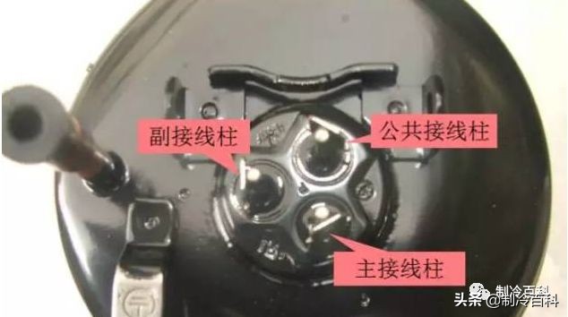 压缩机卡缸检查,压缩机过热卡缸怎么处理