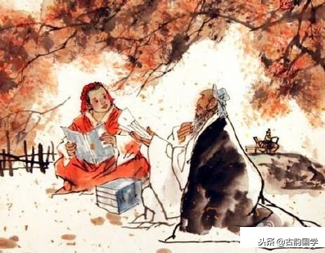 高考古诗文必背篇目跟读,高考必背古诗文初中篇