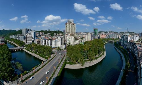 「初食·贵州」藏匿千年的未知国度，一朝问世的魔幻遵义