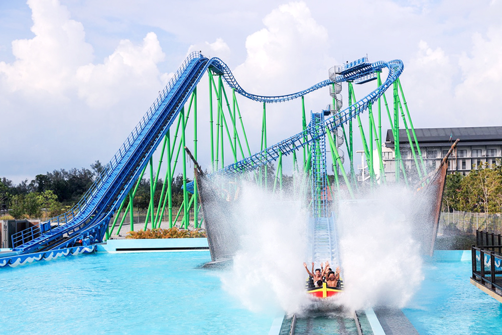 吉隆坡马六甲新山路线如何走,马来西亚新马泰旅游攻略