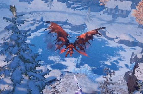 沉浸交互纵享丝滑，《全民奇迹2》上线倒计时