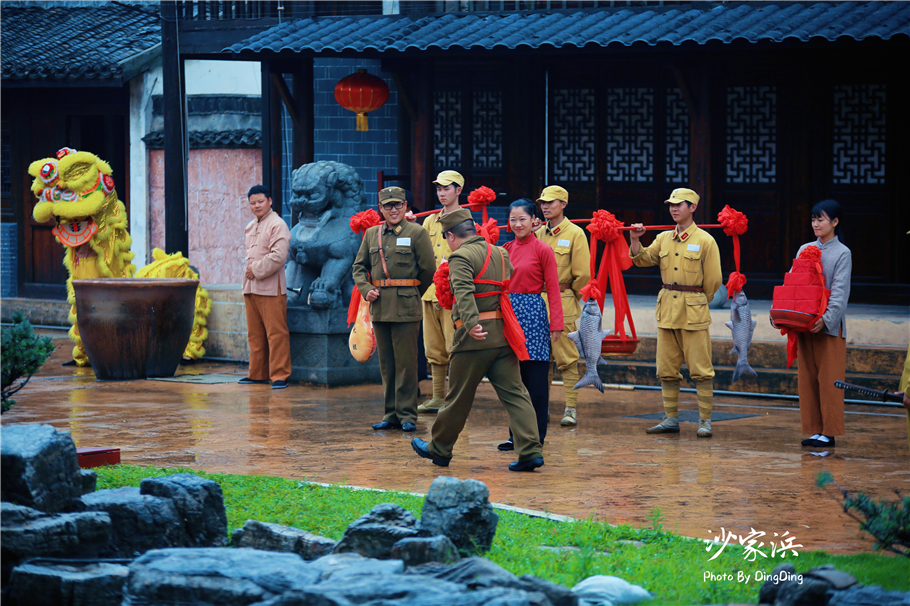 苏州红色革命旅游景点图片,苏州红色革命景点介绍视频