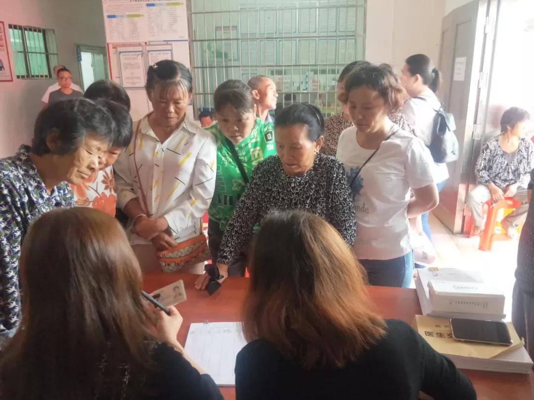 郴州骨科医院最新消息,郴州骨科医院公益活动