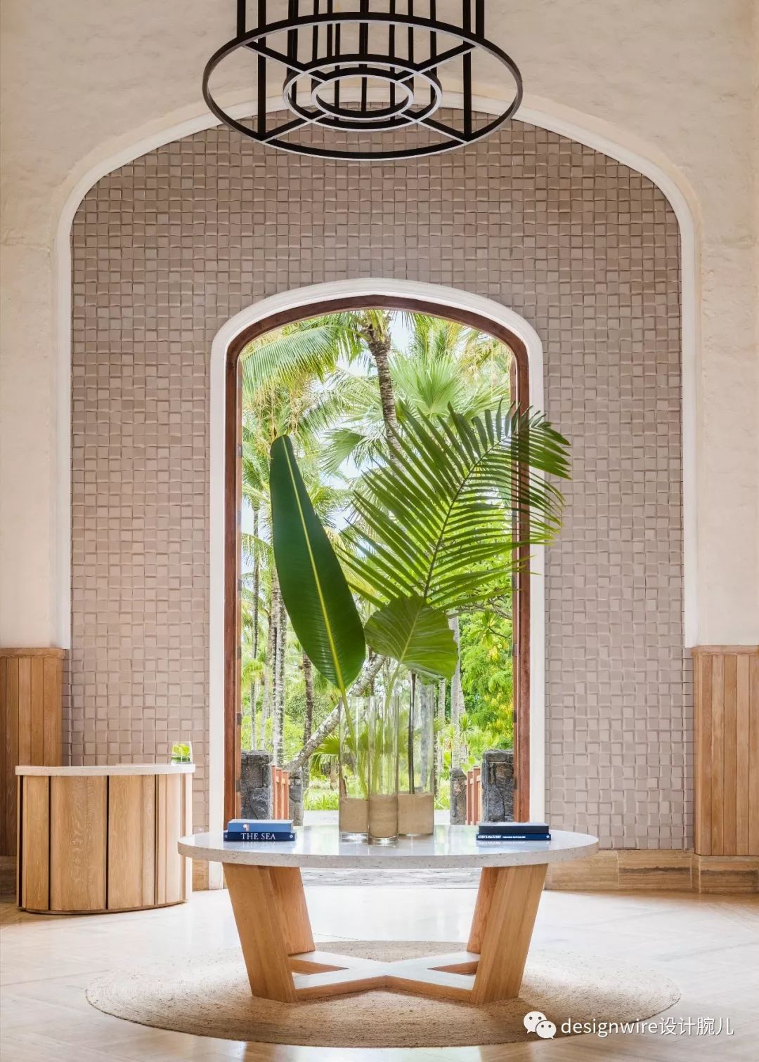 全球只有三家的酒店迪拜,oneandonly酒店