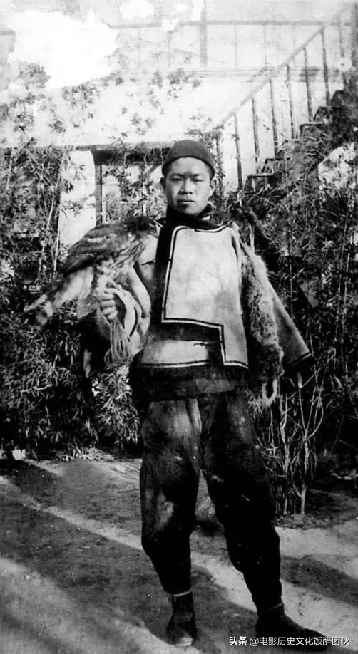 马未都眼中的京城第一玩家：狂人不仅会玩还得玩出花样来