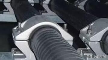 电线电缆成束敷设时应采用什么,电力电缆敷设施工工艺视频