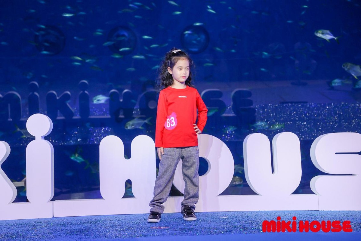 mikihouse大赛,mikihouse中国新星大赛费用