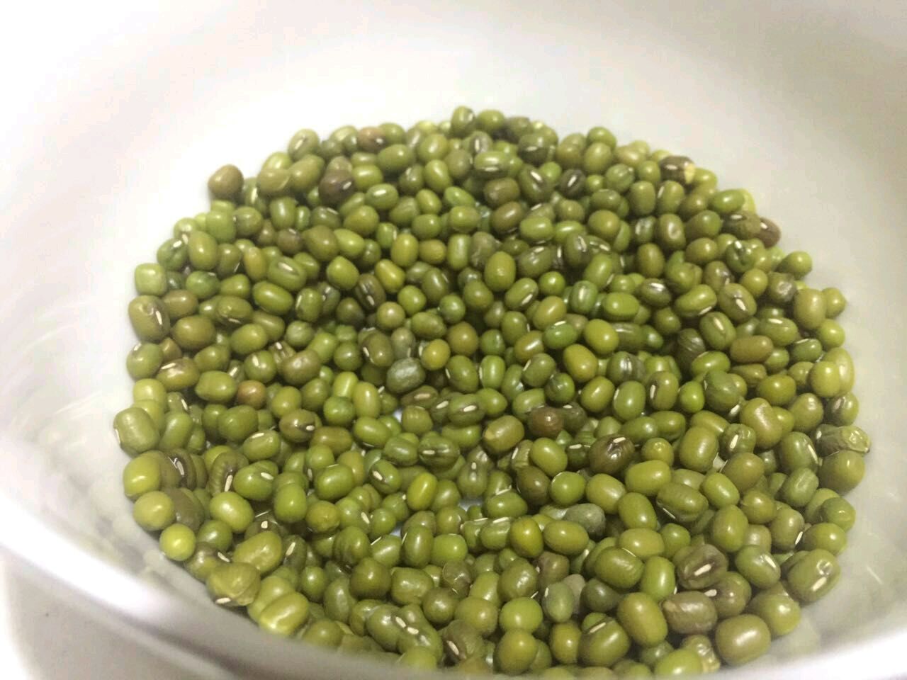 想吃豆芽何必出去买在家就能搞定,想吃豆芽怎么弄啊