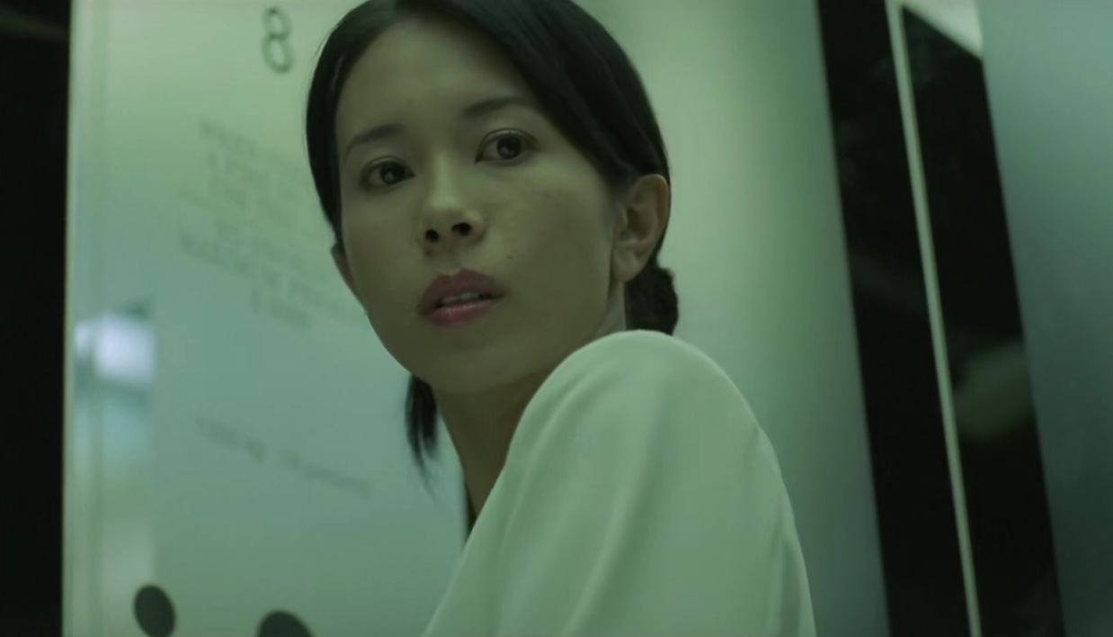 office有鬼有什么寓意,童年阴影电影楼上有鬼