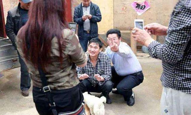 旭日阳刚回民权,旭日阳刚回到老家