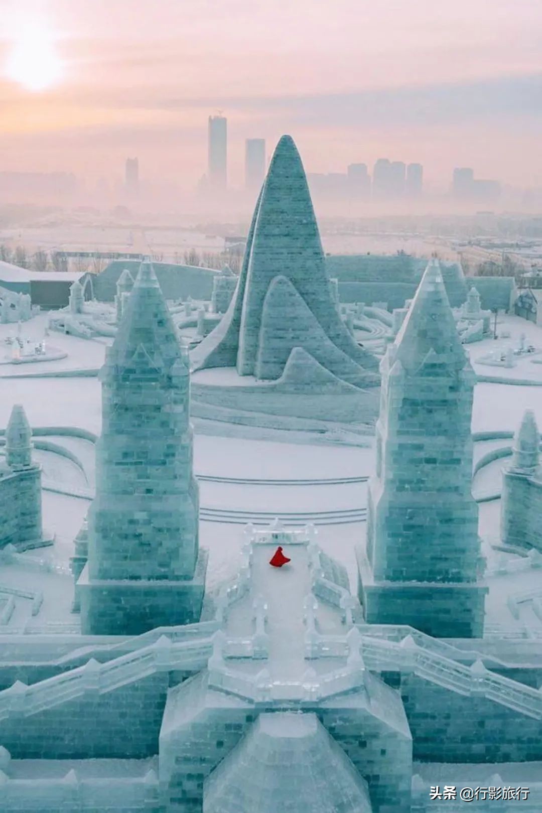 东北人是如何评价日本人的,作为东北人你怎么评价哈尔滨