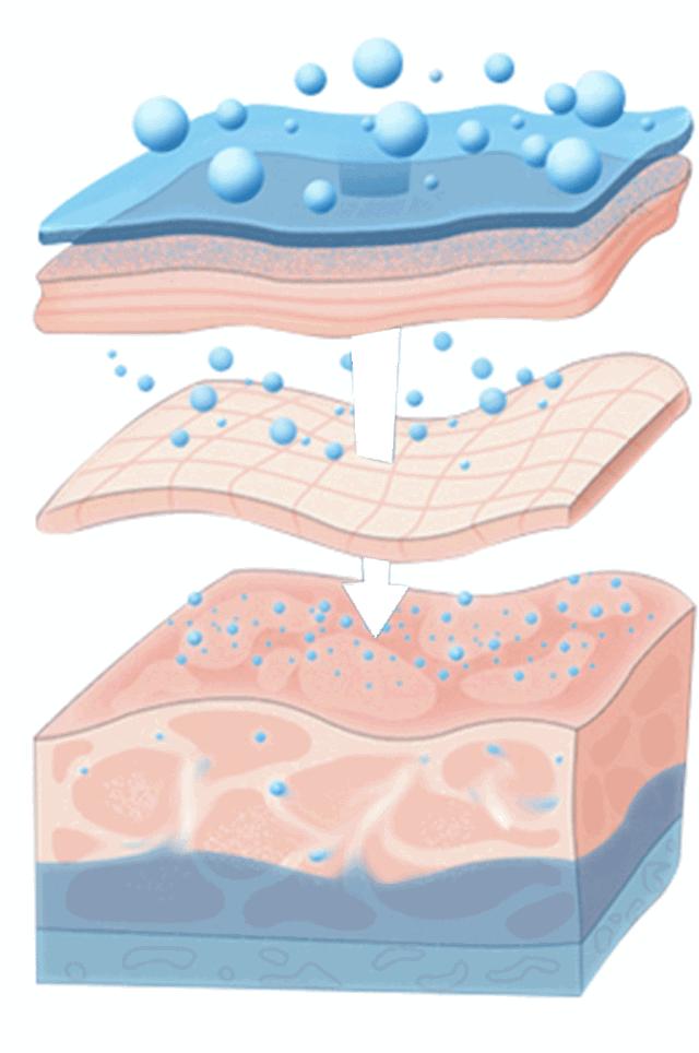 林志颖晒出Kim用的面霜，屈臣氏“销量之王”，比青蛙王子还好用