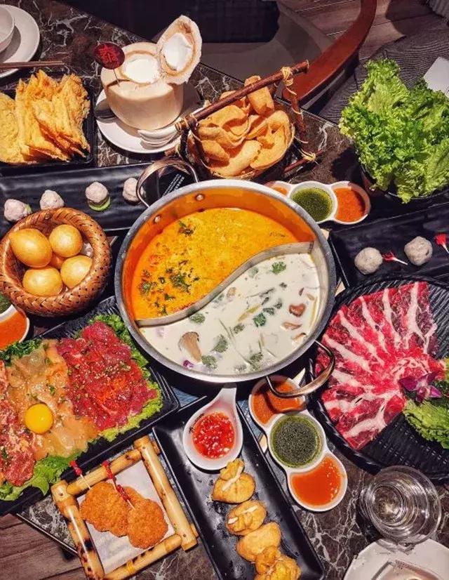 上海100元以下的火锅,上海好吃不贵的火锅店