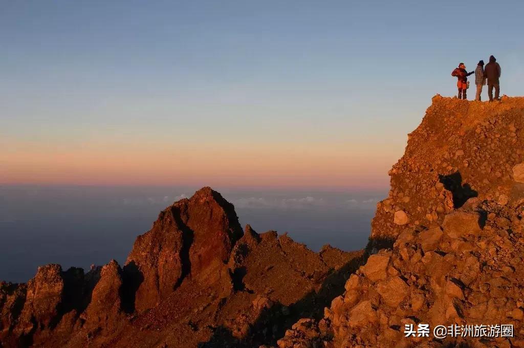 适合夏天去的免签海岛,4个免签的绝美海岛