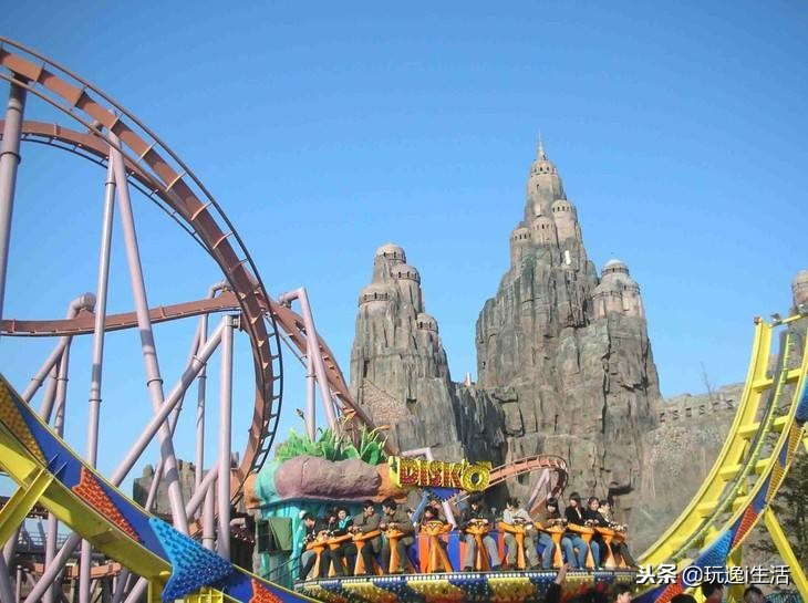 天津市周边500公里旅游景点,天津市武清区旅游景点介绍