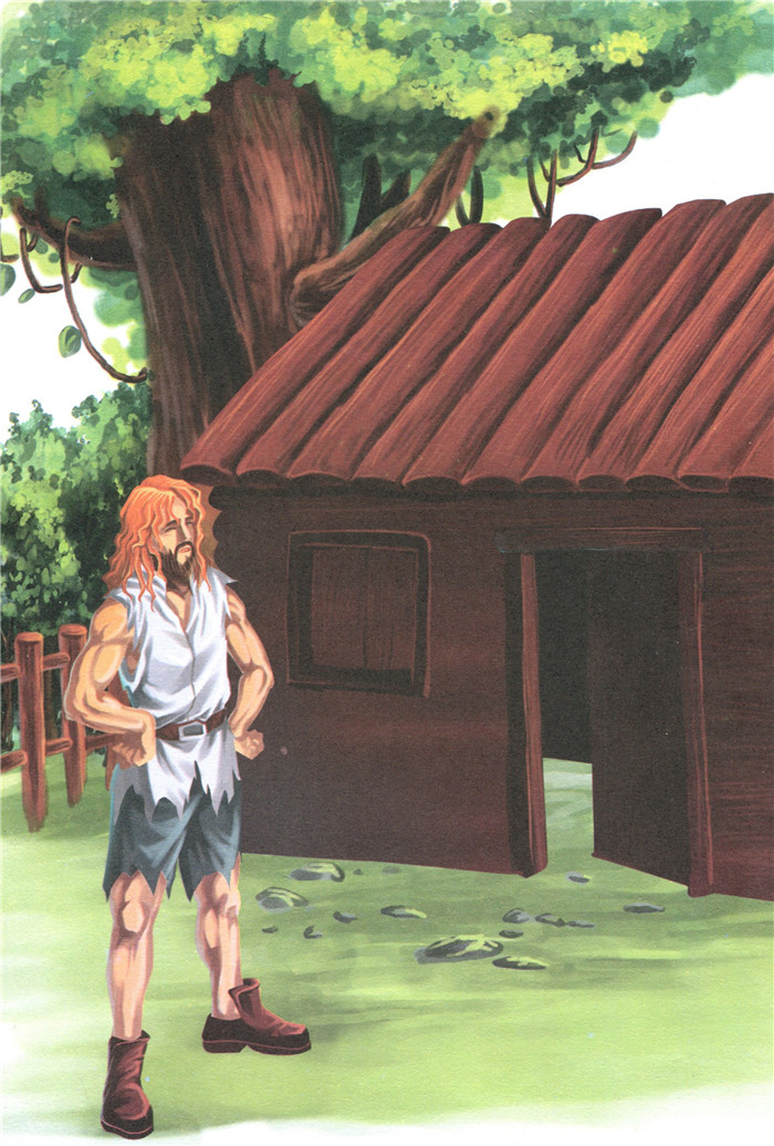 独自来到一个小岛该如何生存,如果你在一个小岛上怎样生存