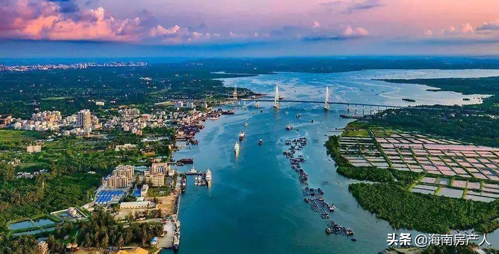 海南房产价格哪里值得购买,海南目前的房价适合买房吗