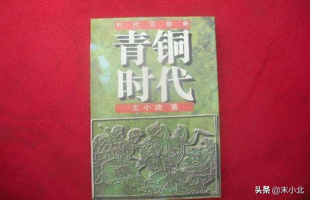 王小波青铜时代阅读,王小波的青铜时代