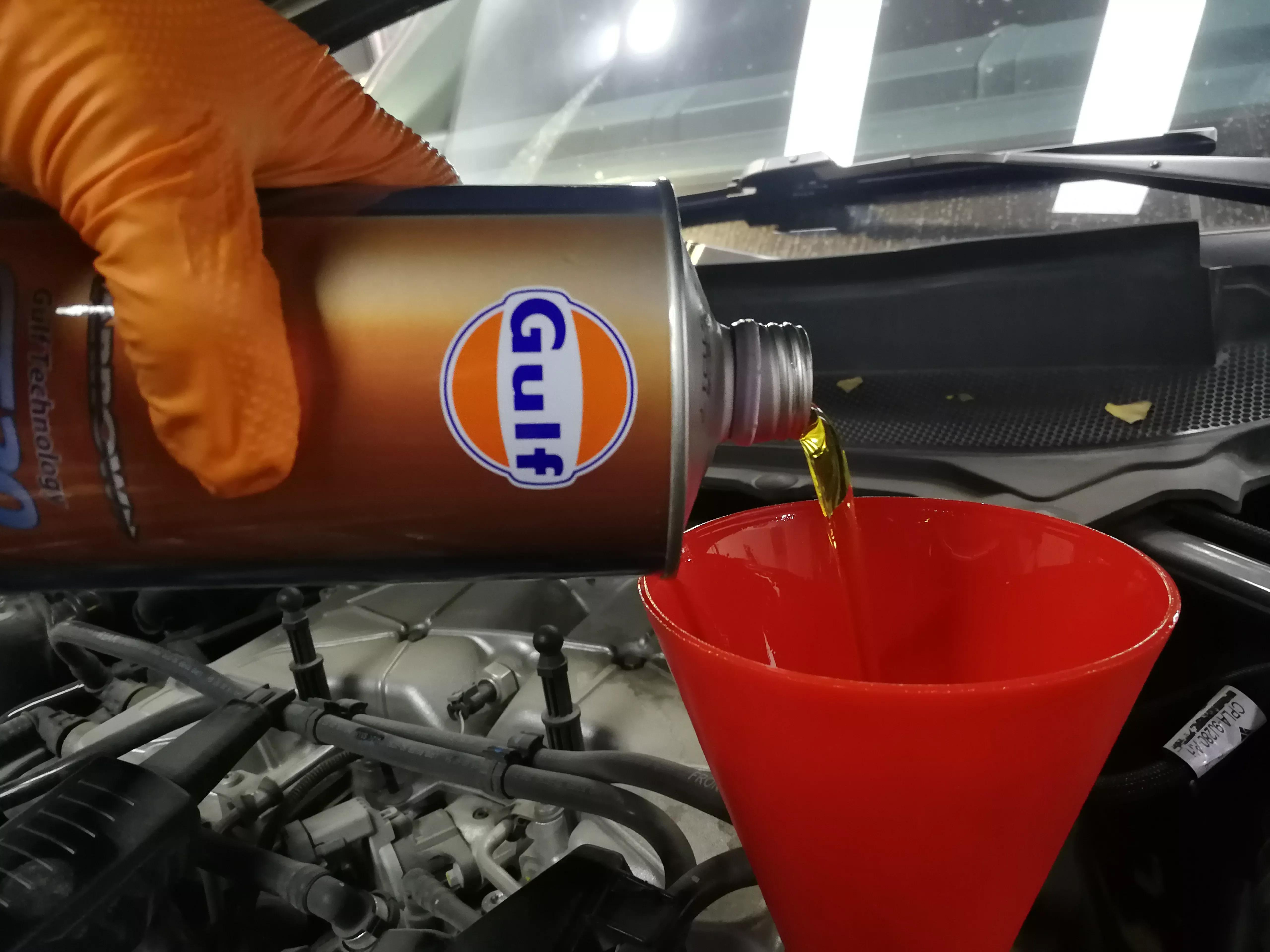 土豆的养车日记：路虎揽运8万里程对伙伴的优待