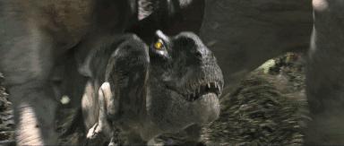 怪兽片盘点,年度最强怪兽片