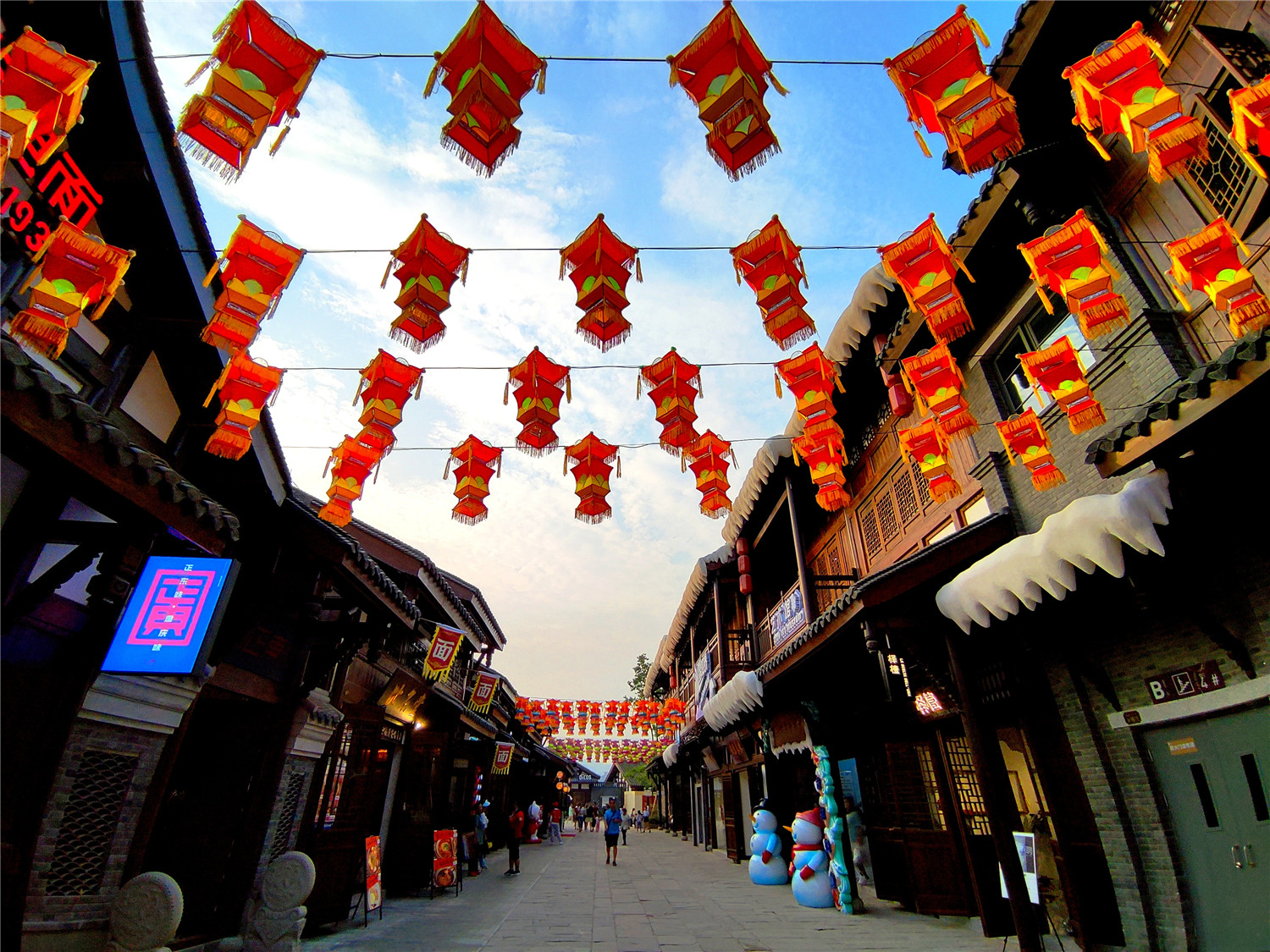 重庆磁器口古镇新变化,重庆磁器口旅游新动态最新消息