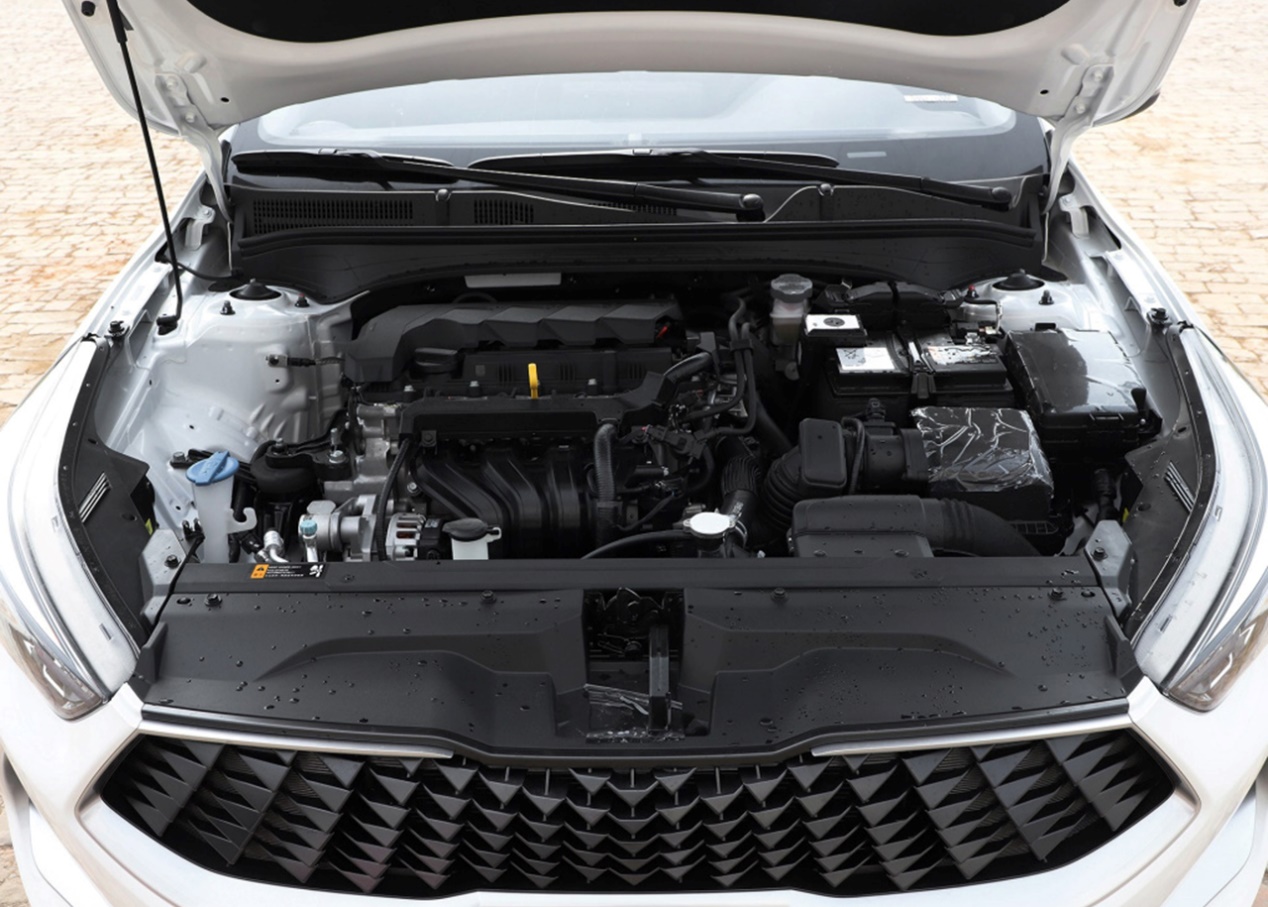 最新消息起亚k3报价直降价5万,起亚k3与现代选哪个