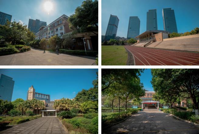 小学招生2000人,美视国际学校收费