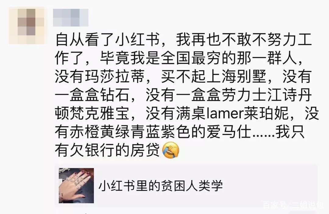 两万买个塑料袋，确定你没疯？