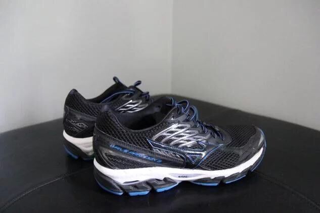 怎么知道跑鞋适不适合自己,美津浓跑鞋推荐500左右跑鞋