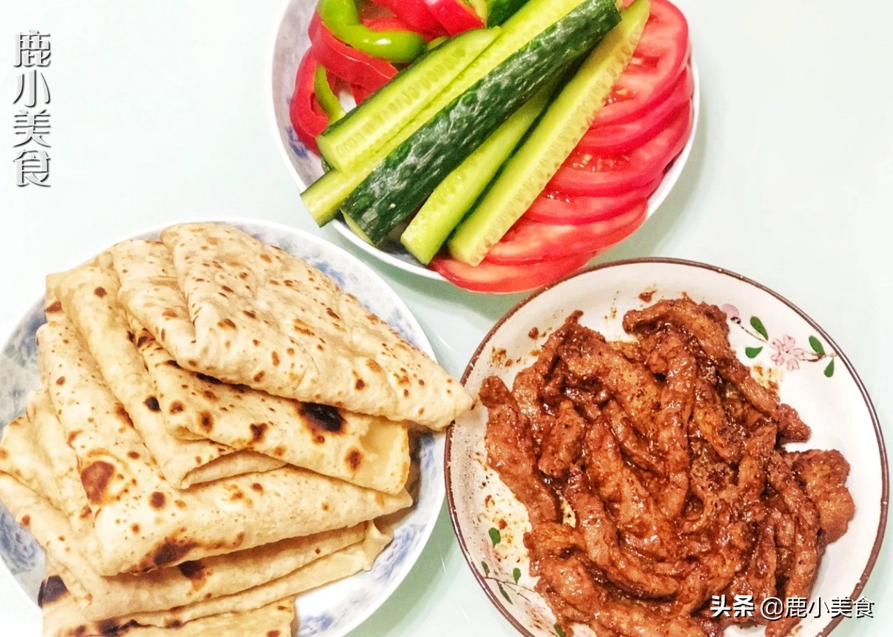 嫩牛五方酱牛肉,嫩牛五方酱汁都有些什么