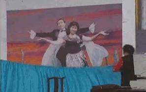 「荐读」1999年过去了，我很怀念她