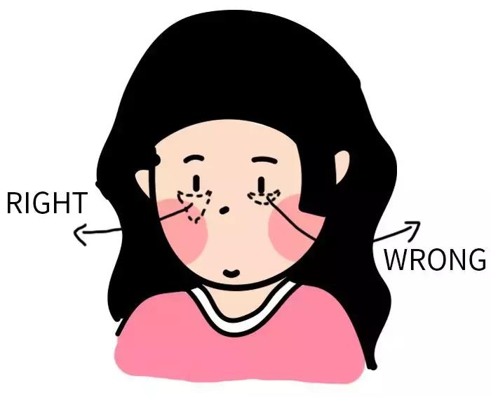 化妆显老显脏？这些化妆误区你都犯了！