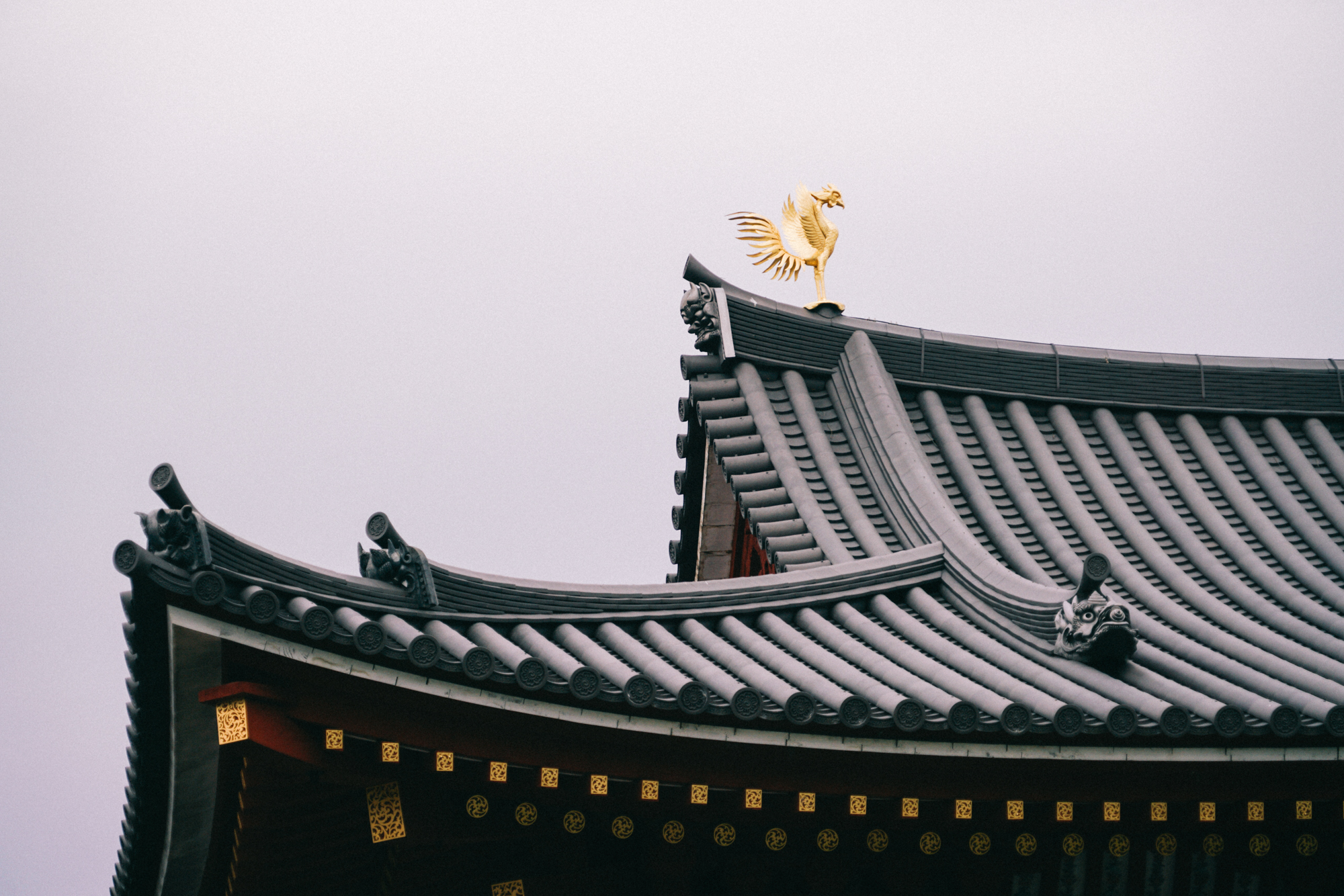 日本京都最值得去的地方,日本京都值得去的地方