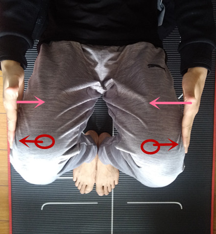 产后屁股大胯宽凹陷下垂怎么恢复,产后屁股又扁又大该怎么办