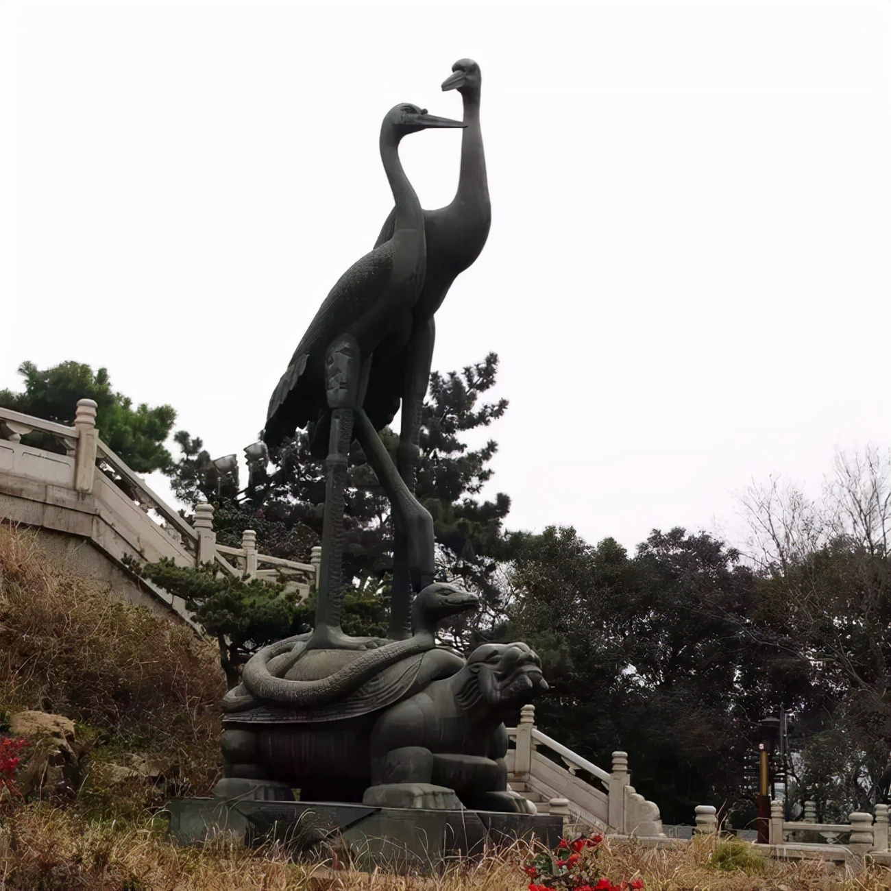 黄鹤楼牌匾极目楚天,黄鹤楼相关的著名文章