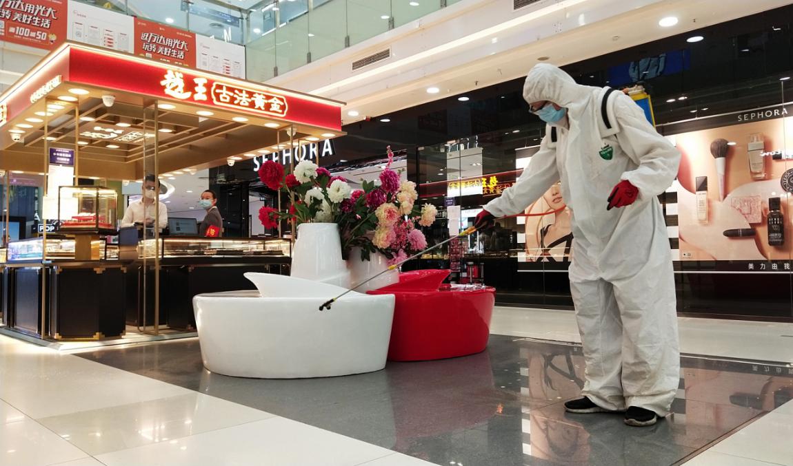 石景山万达重新开放,石景山万达关门了吗