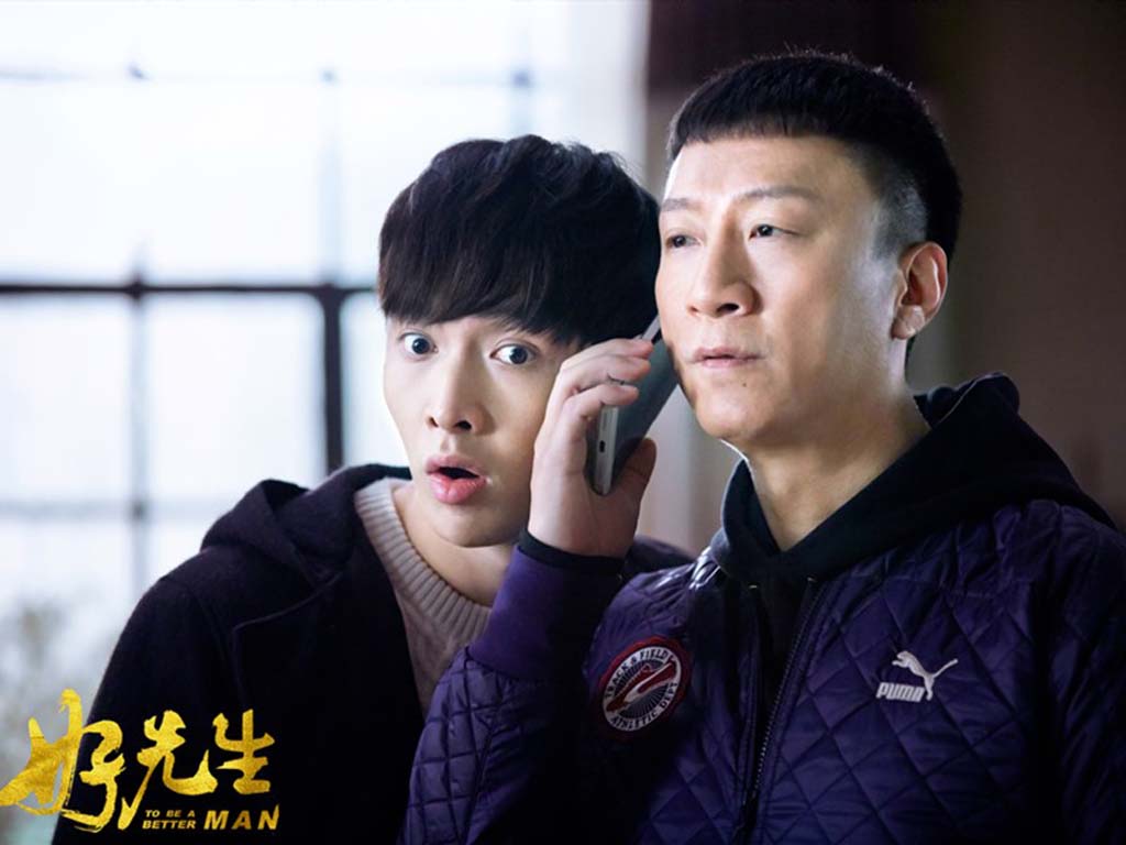 极限挑战张艺兴与节目组斗智斗勇,极限挑战张艺兴成长史