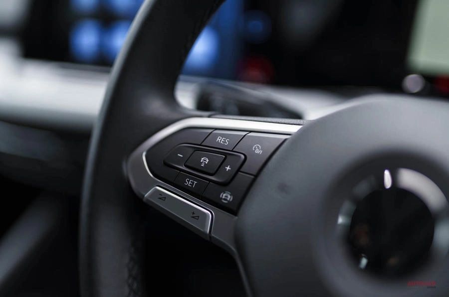 最新信息8.5代高尔夫,能体验驾驶乐趣的手动挡车