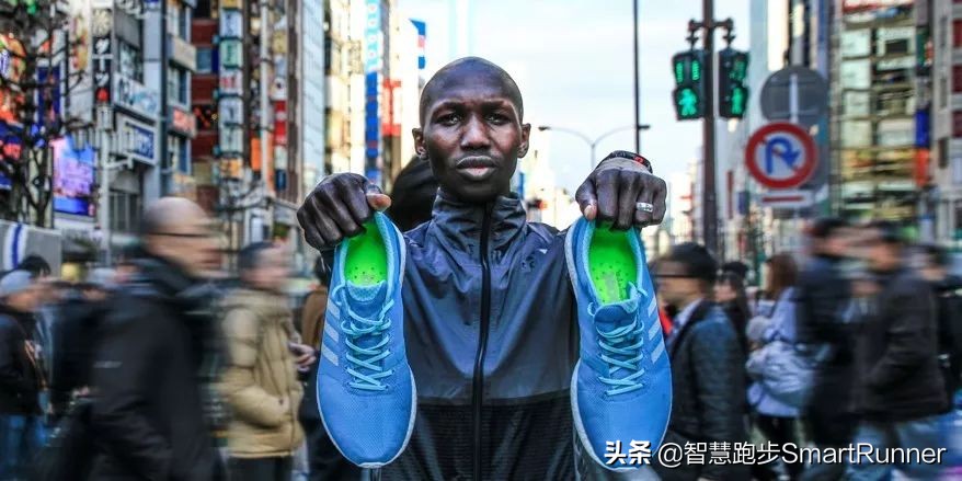 冷门但是很强的跑鞋,那些又丑又难堪的跑鞋