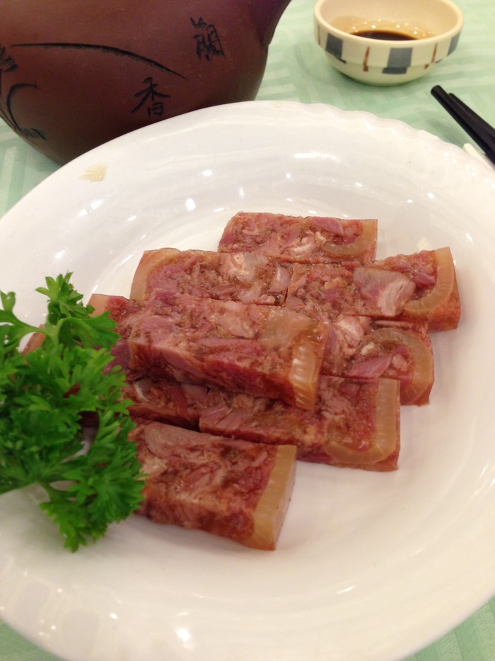 香港人气爆满的30年地道美食,盘点我吃过的海鲜美食