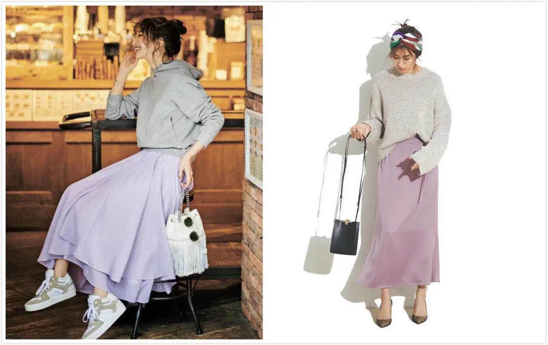 春夏色彩马卡龙,春季马卡龙颜色搭配