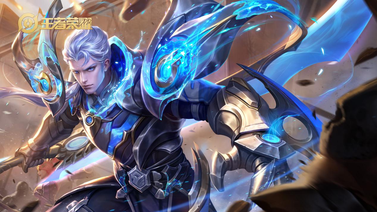 斗鱼南瓜铠最新出装,斗鱼王者荣耀高端局