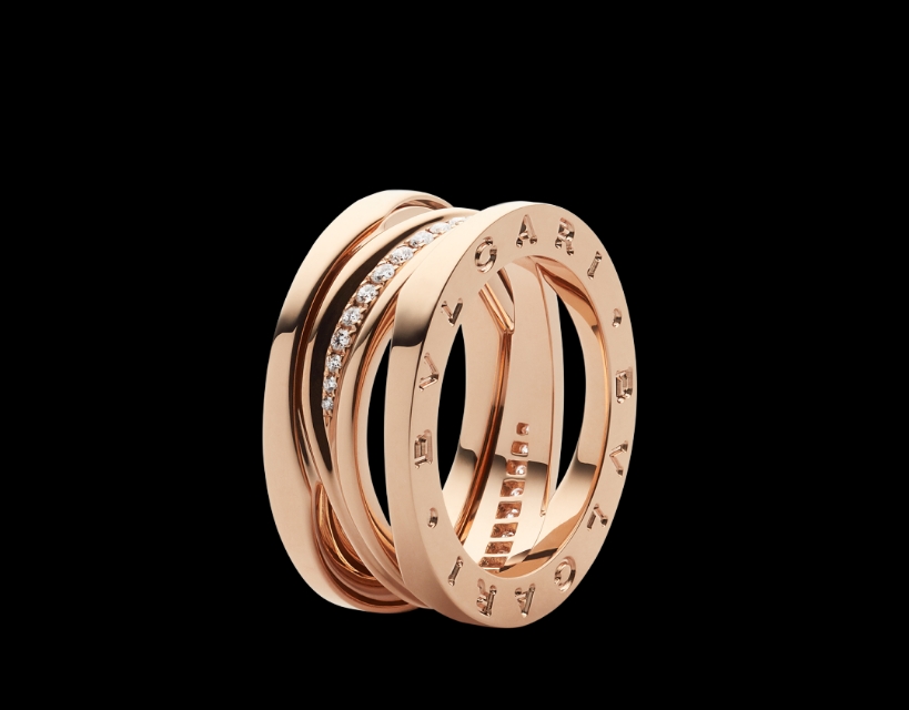 20年卖了200万个的B.zero1戒指怎么就成了BVLGARI的当家