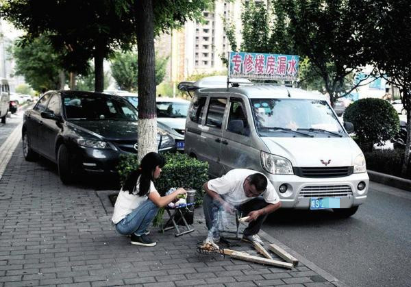 安徽补漏帮的真实面目,被安徽补漏帮骗了怎么处理