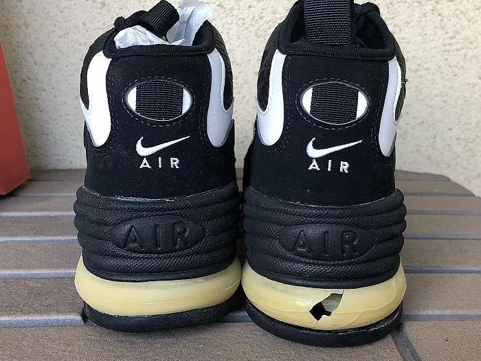 昙花一现的配件极致,篮球鞋穿过的酷炫“小马甲”大盘点