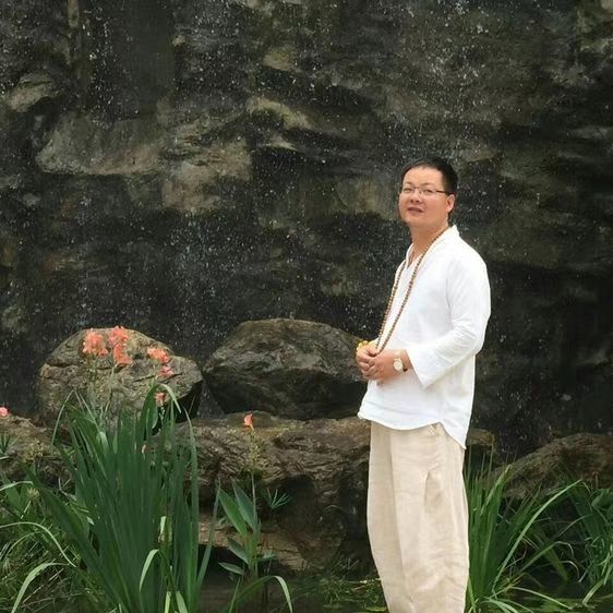 卧庐诗话@有趣的性灵总要相遇