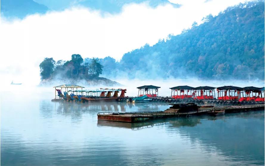 五一杭州游玩大集合,杭州景点攻略大全一日游