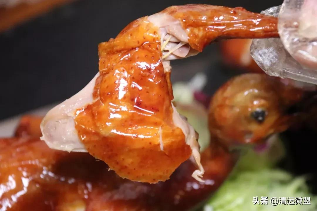 清远十大美食店,广东清远十大美食店